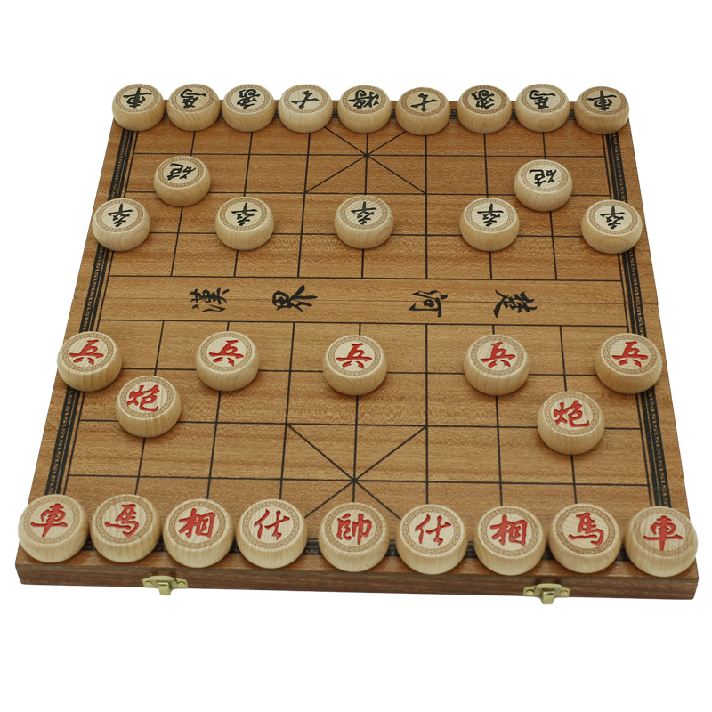 travel Chinese chess